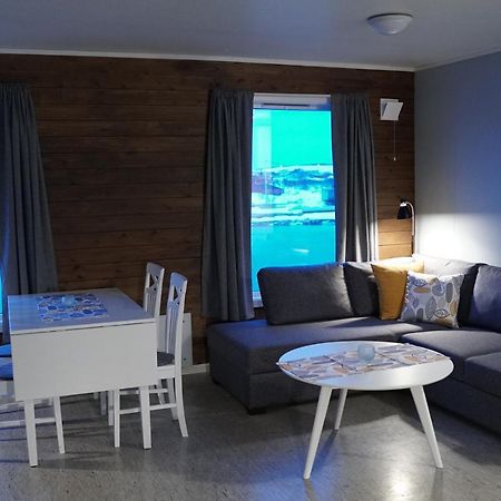 Jakobselvkaia Vadsø Εξωτερικό φωτογραφία