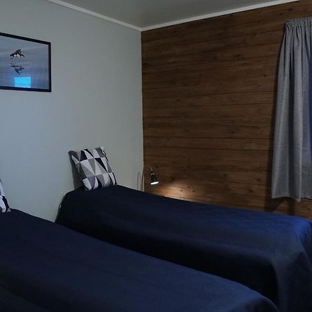 Jakobselvkaia Vadsø Εξωτερικό φωτογραφία