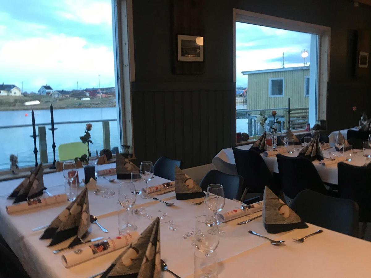 Jakobselvkaia Vadsø Εξωτερικό φωτογραφία