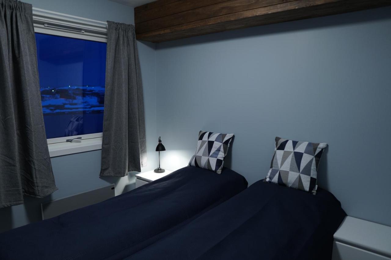 Jakobselvkaia Vadsø Εξωτερικό φωτογραφία