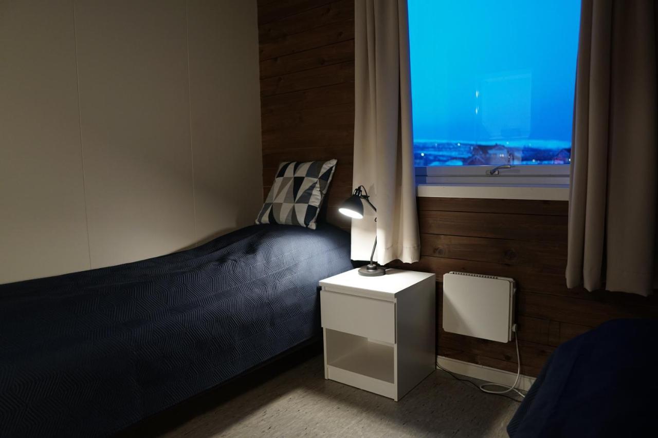 Jakobselvkaia Vadsø Εξωτερικό φωτογραφία