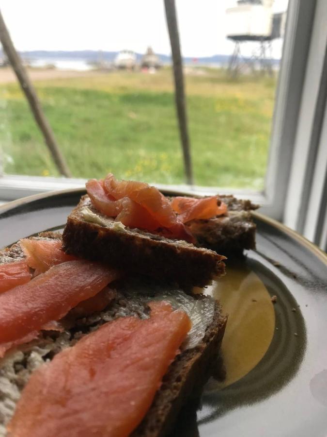 Jakobselvkaia Vadsø Εξωτερικό φωτογραφία